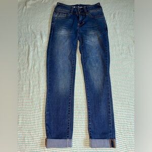 Wallflower crops NWOT